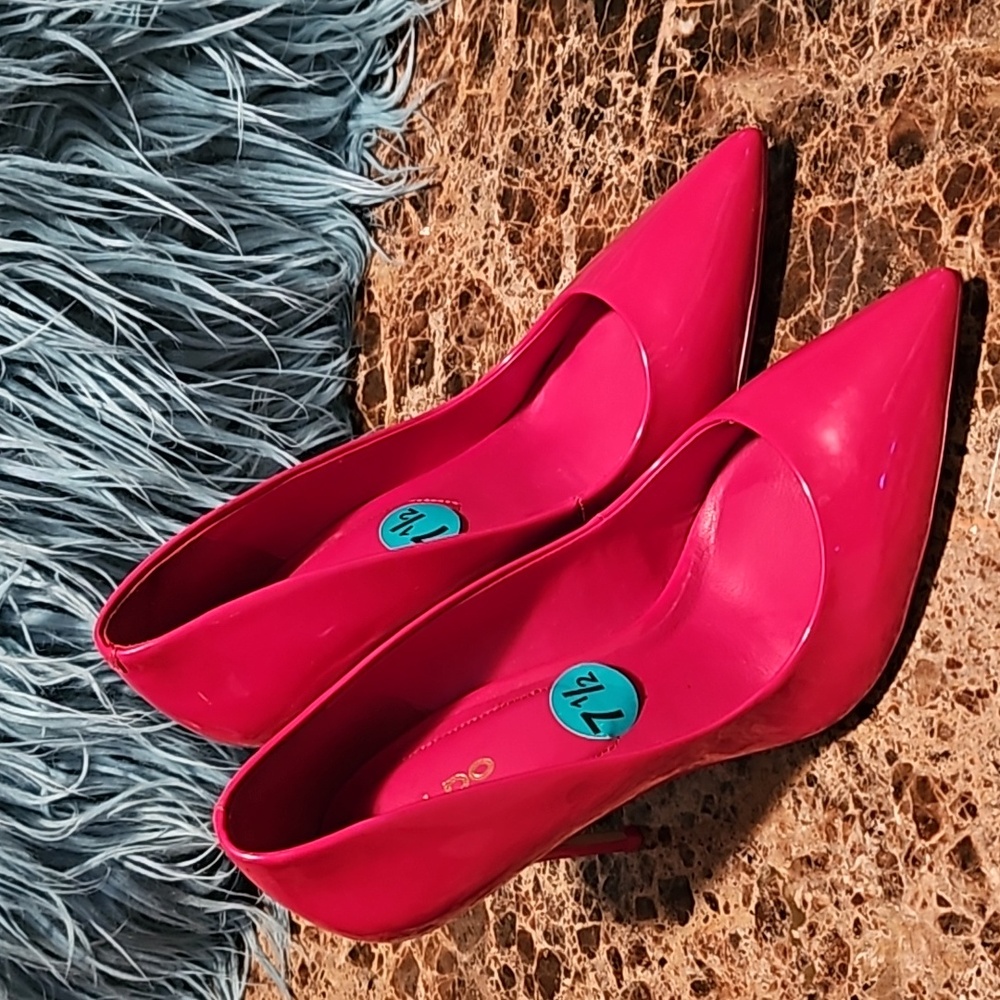 Aldo Stilettos
